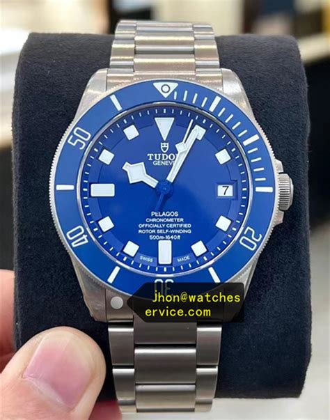 tudor 25600tb replica|tudor pelagos dive watch review.